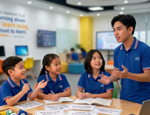 ANH VĂN GIAO TIẾP