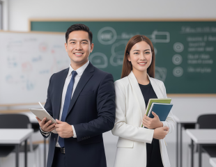 GIÁO VIÊN TIẾNG ANH