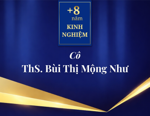 Giáo viên luyện thi chứng chỉ