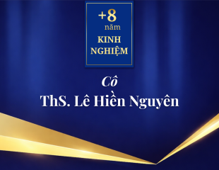 Giáo viên dạy giao tiếp