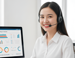 NHÂN VIÊN HỌC VỤ